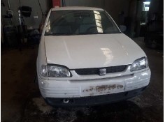 seat arosa (6h1) del año 1997