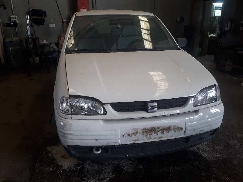 seat arosa (6h1) del año 1997