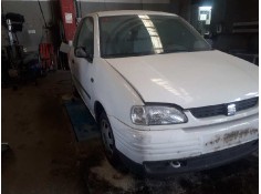 seat arosa (6h1) del año 1997 2