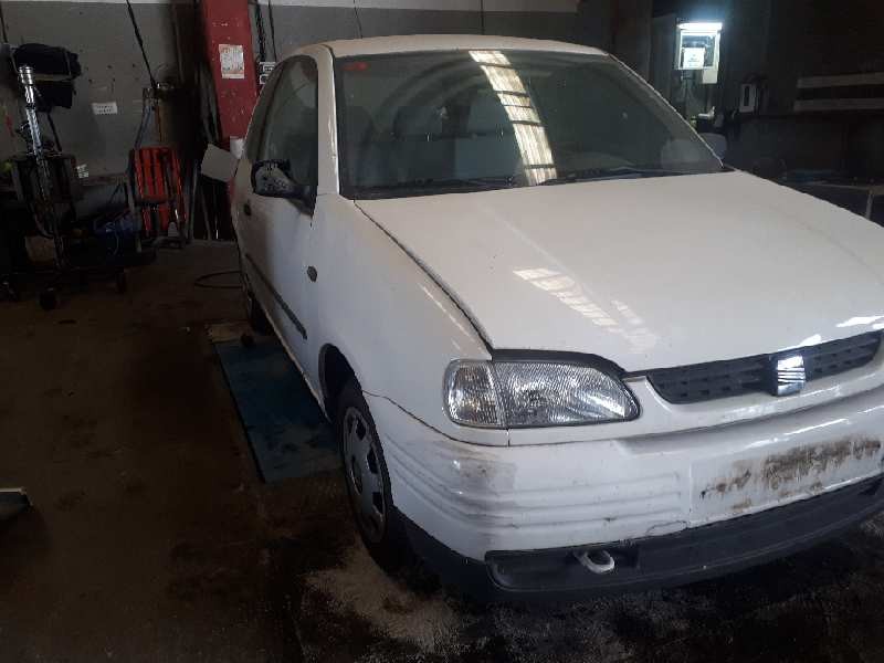 seat arosa (6h1) del año 1997