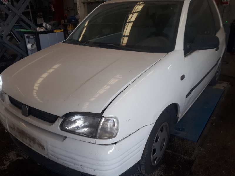 seat arosa (6h1) del año 1997