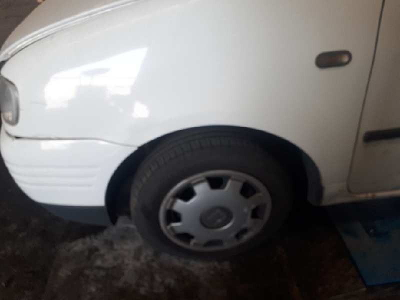 seat arosa (6h1) del año 1997