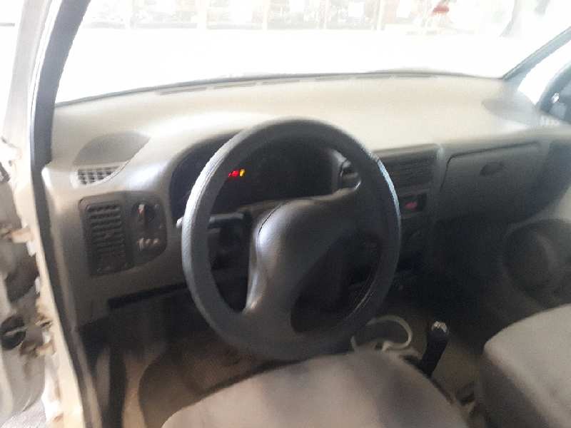 seat arosa (6h1) del año 1997