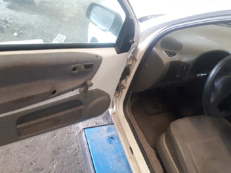 seat arosa (6h1) del año 1997