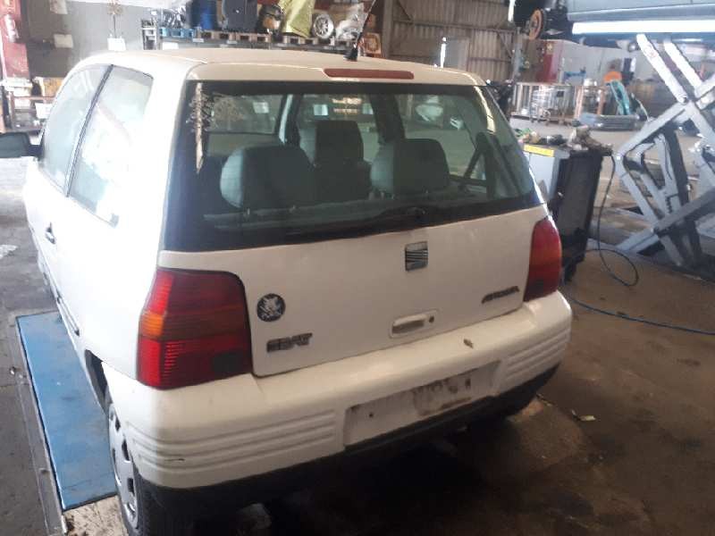 seat arosa (6h1) del año 1997