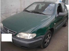 citroën xsara berlina del año 2000