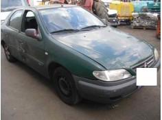 citroën xsara berlina del año 2000 2