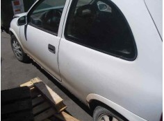 opel corsa b del año 1995