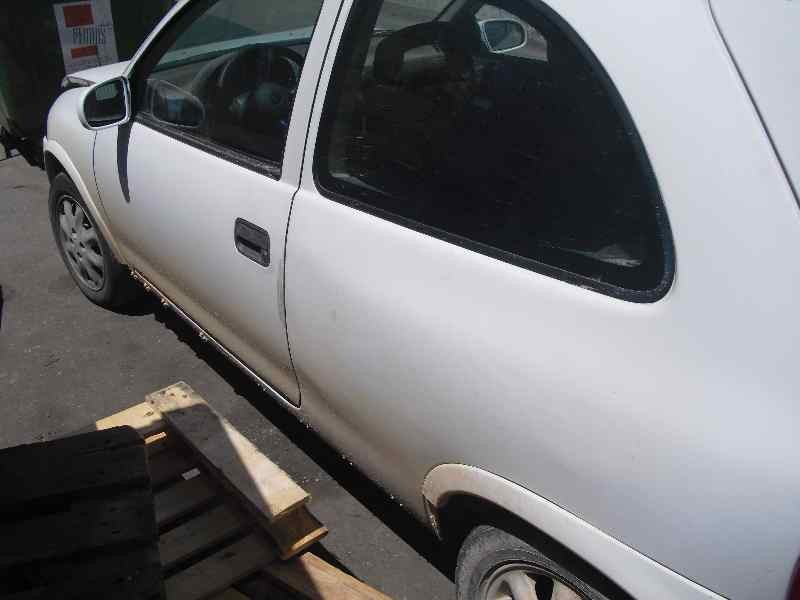 opel corsa b del año 1995
