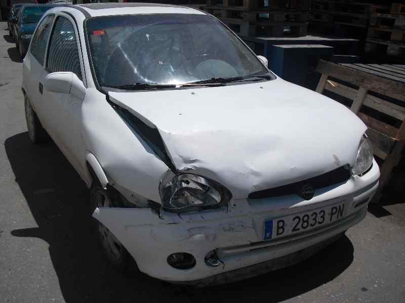 opel corsa b del año 1995