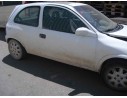 OPEL CORSA B