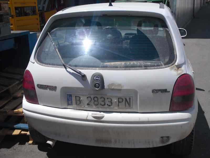 opel corsa b del año 1995