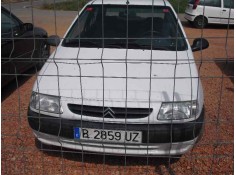 CITROËN SAXO