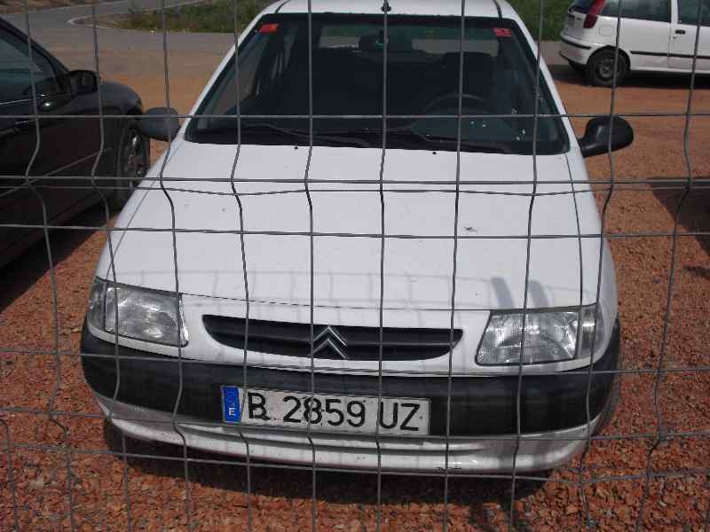 citroën saxo del año 1996