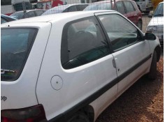 citroën saxo del año 1996 2