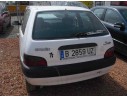 CITROËN SAXO