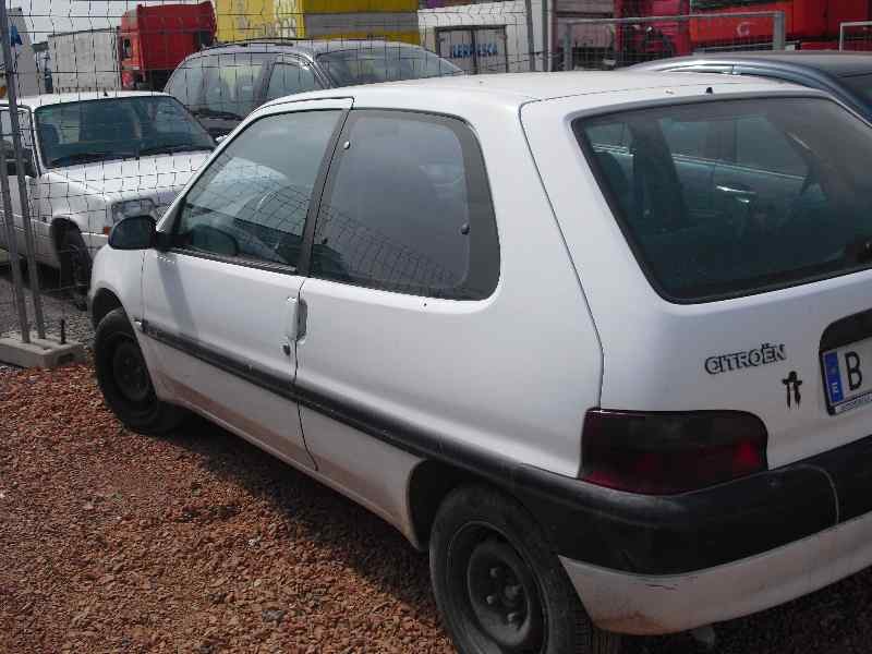 citroën saxo del año 1996