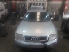 audi a6 berlina (4b2) del año 1998