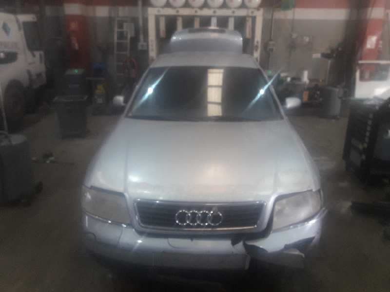 audi a6 berlina (4b2) del año 1998