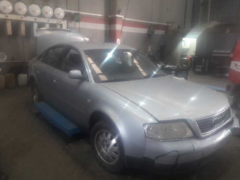 audi a6 berlina (4b2) del año 1998