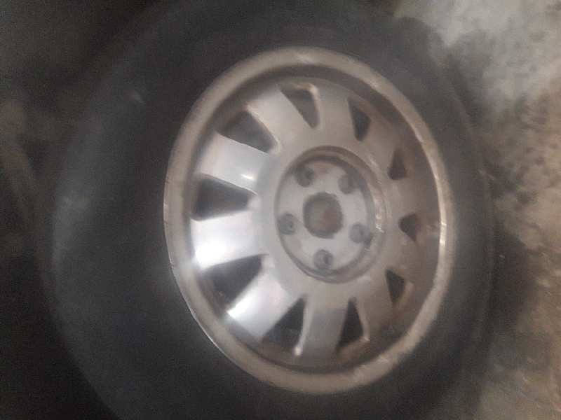 audi a6 berlina (4b2) del año 1998