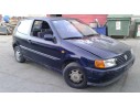 VOLKSWAGEN POLO BERLINA (6N1)