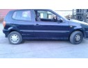 VOLKSWAGEN POLO BERLINA (6N1)