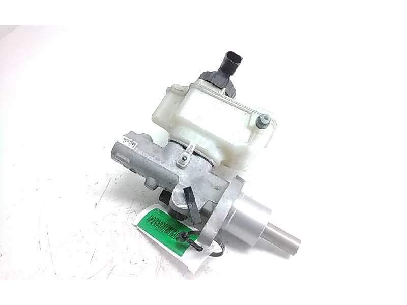 Recambio de bomba freno para volkswagen golf vi (5k1) referencia OEM IAM 1K1611301D  