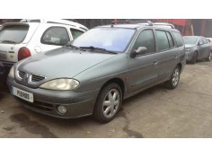 renault megane i fase 2 gandtour (ka..) del año 2000