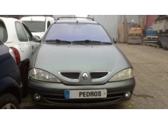 renault megane i fase 2 gandtour (ka..) del año 2000 2