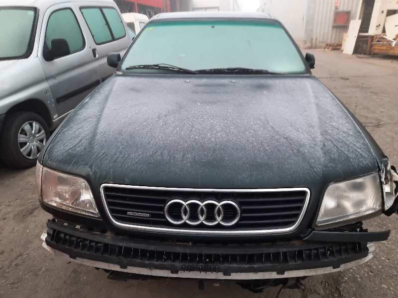 audi a6 berlina (c4) del año 1995