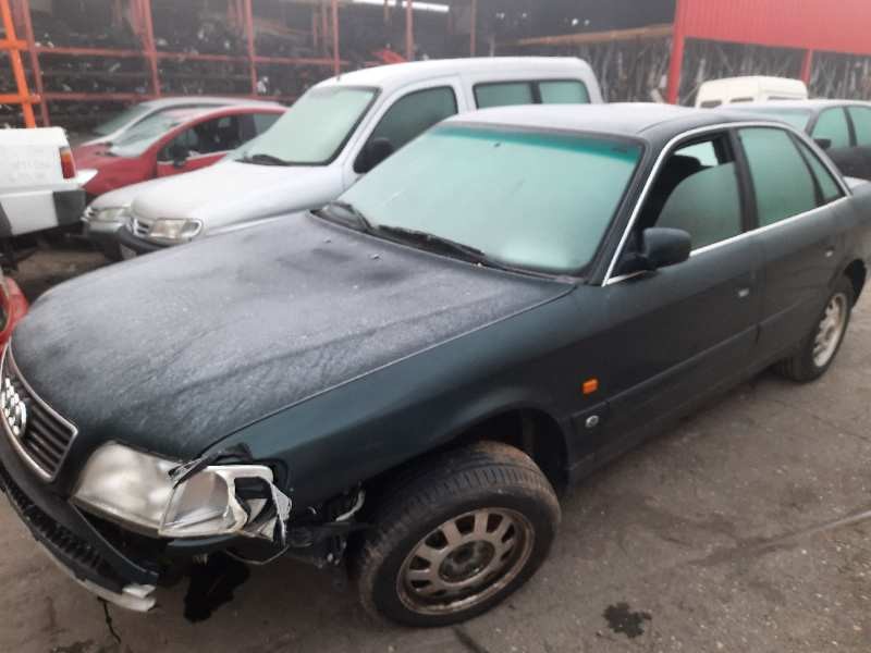 audi a6 berlina (c4) del año 1995