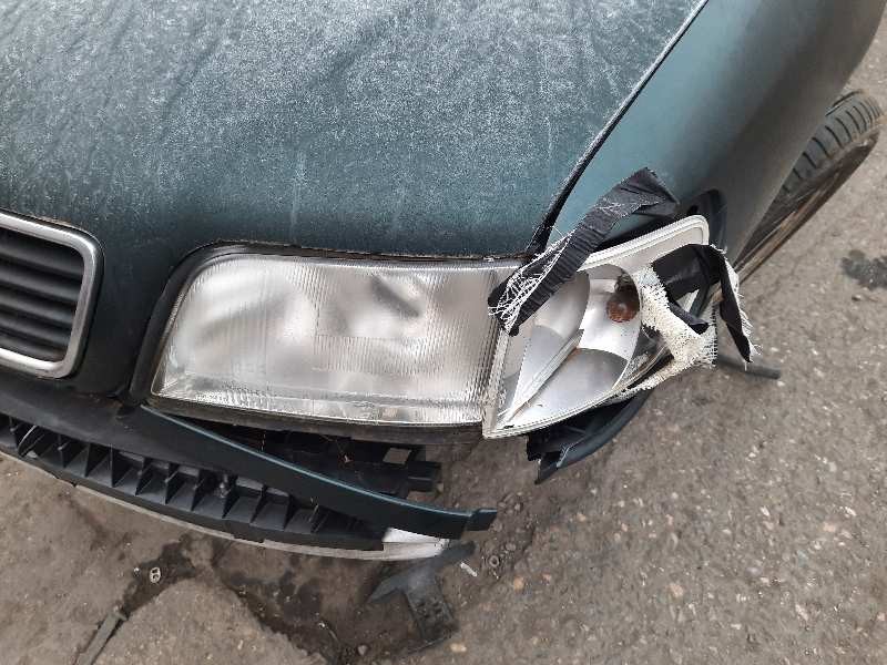 audi a6 berlina (c4) del año 1995