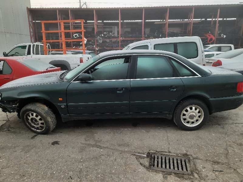 audi a6 berlina (c4) del año 1995