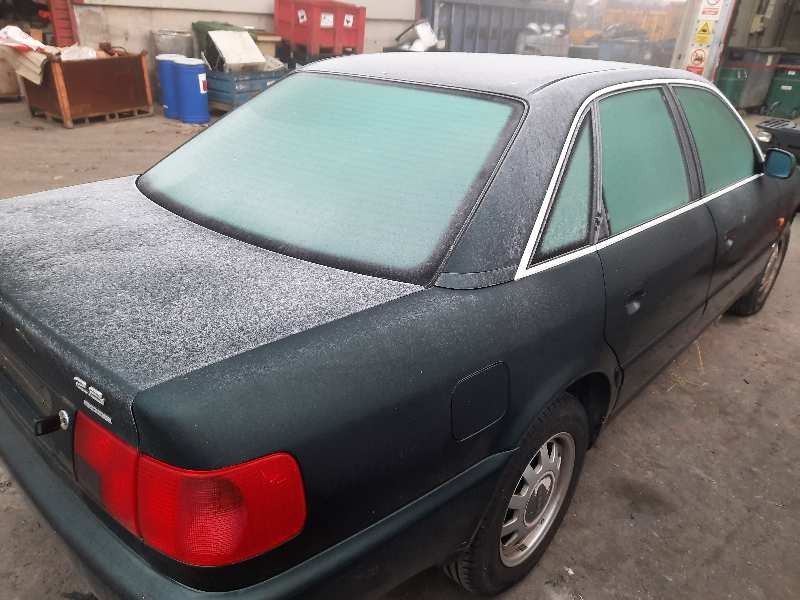 audi a6 berlina (c4) del año 1995