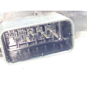Recambio de cerradura puerta trasera derecha para mazda 3 berlina (bk) 2.0 crtd active+ referencia OEM IAM 3N6AA2641BP  