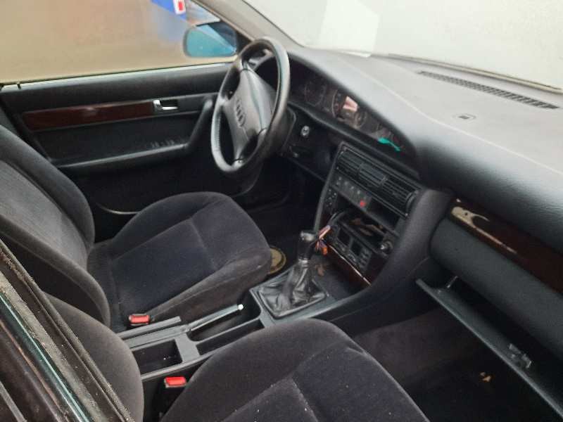 audi a6 berlina (c4) del año 1995