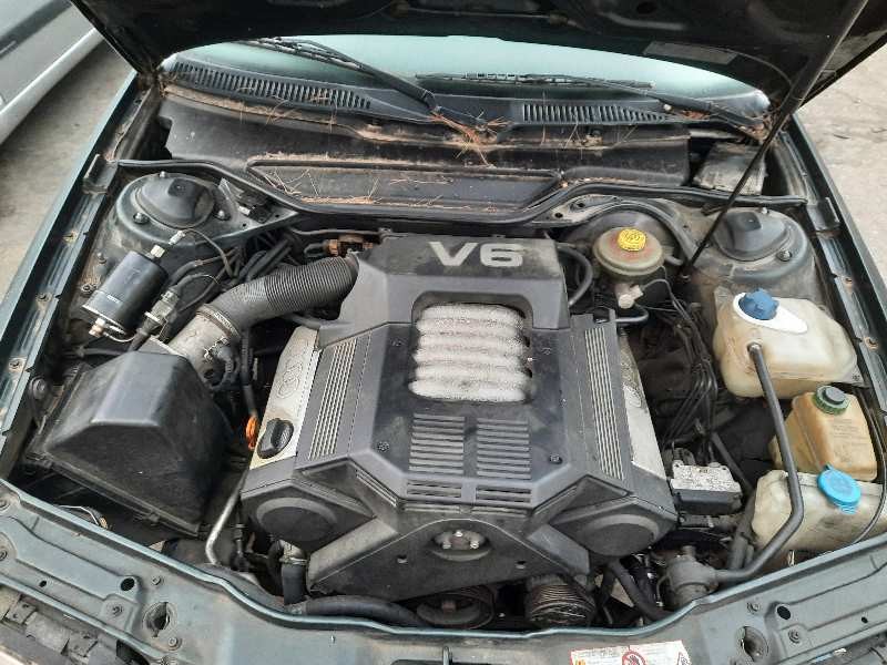 audi a6 berlina (c4) del año 1995