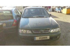 nissan primera berlina (p11) del año 1998