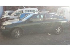 nissan primera berlina (p11) del año 1998 2