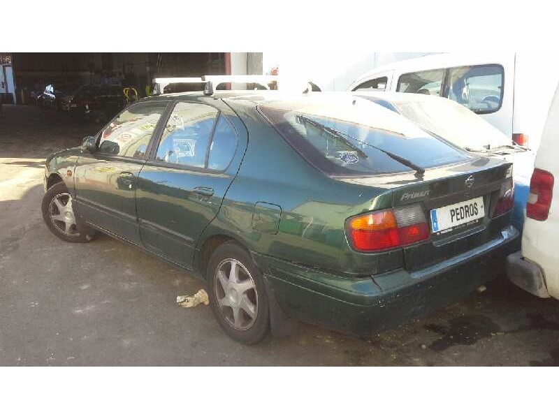 nissan primera berlina (p11) del año 1998