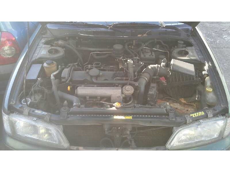 nissan primera berlina (p11) del año 1998