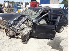 opel frontera a del año 1996