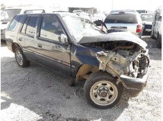 opel frontera a del año 1996 2