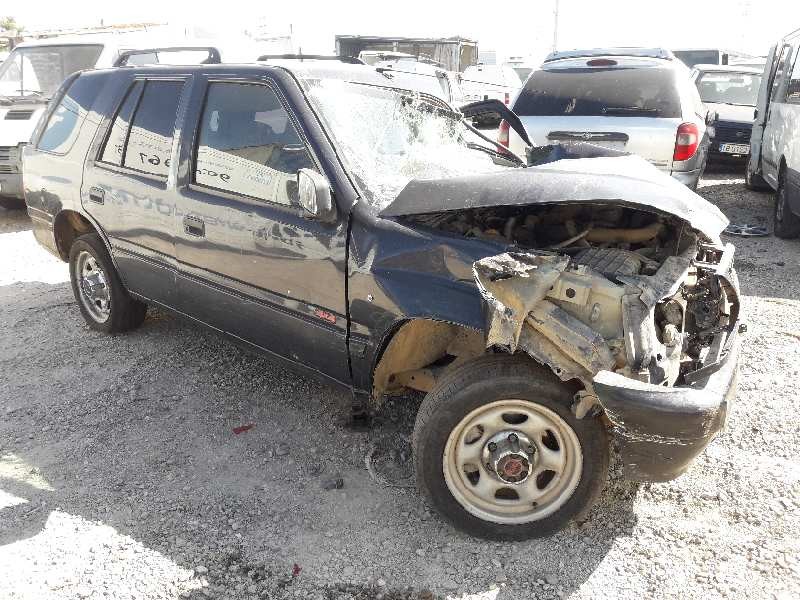 opel frontera a del año 1996