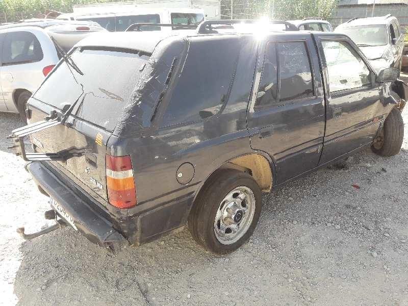 opel frontera a del año 1996