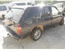 OPEL FRONTERA A