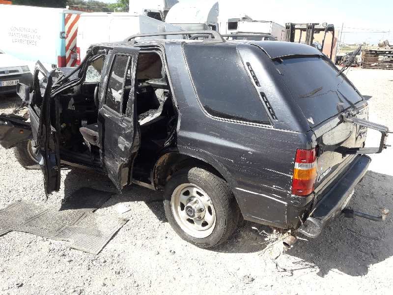 opel frontera a del año 1996