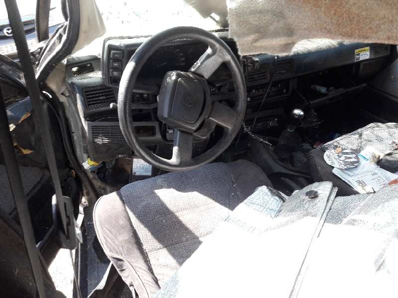 opel frontera a del año 1996