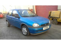 opel corsa b del año 1997